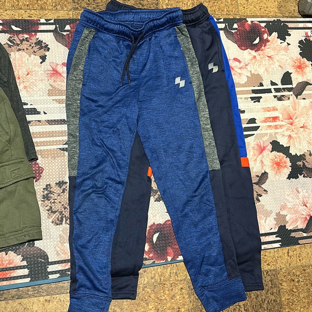 Boys Joggers.